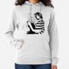 Horimiya Black And White Hoodie Official Horimiya Merch