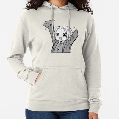 Yoshikawa Yuki - Horimiya Manga Hoodie Official Horimiya Merch