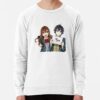 Horimiya Sweatshirt Official Horimiya Merch