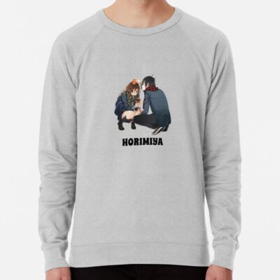 Horimiya Sweatshirt Official Horimiya Merch