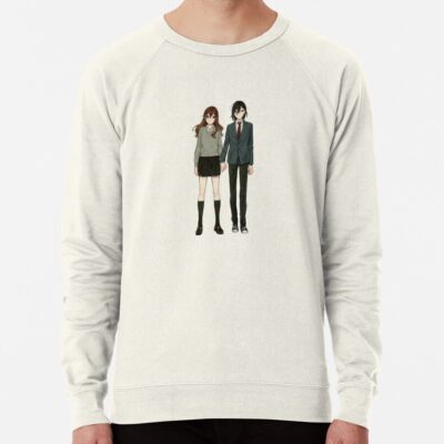 Horimiya Sweatshirt Official Horimiya Merch