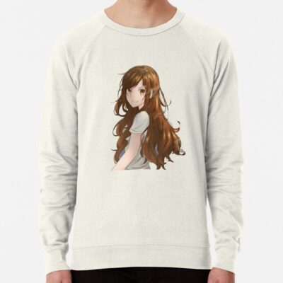 Horimiya Sweet Sweatshirt Official Horimiya Merch