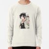 Horimiya Goat Sweatshirt Official Horimiya Merch