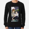 Horimiya Cover Sweatshirt Official Horimiya Merch