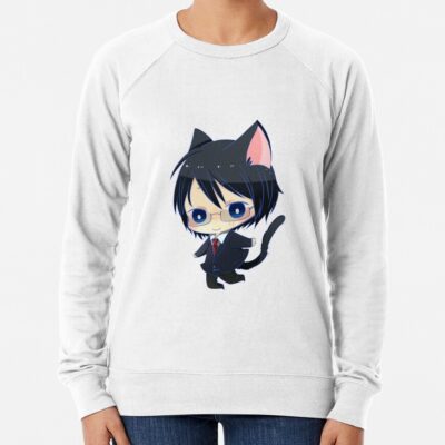 Horimiya Sweatshirt Official Horimiya Merch