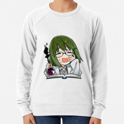 Horimiya Sweatshirt Official Horimiya Merch