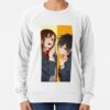 Horimiya Cover Sweatshirt Official Horimiya Merch