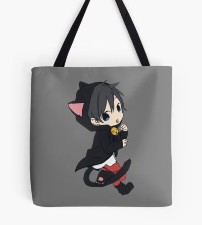 Izumi Miyamura - Horimiya Tote Bag Official Horimiya Merch