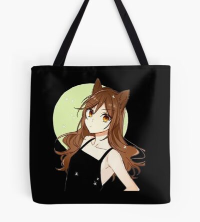 Horimiya Tote Bag Official Horimiya Merch