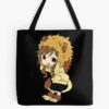 Horimiya Tote Bag Official Horimiya Merch