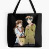 Horimiya Tote Bag Official Horimiya Merch