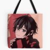 Miyamura Kun Tote Bag Official Horimiya Merch