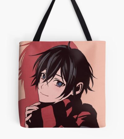 Miyamura Kun Tote Bag Official Horimiya Merch