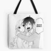 Horimiya Tote Bag Official Horimiya Merch