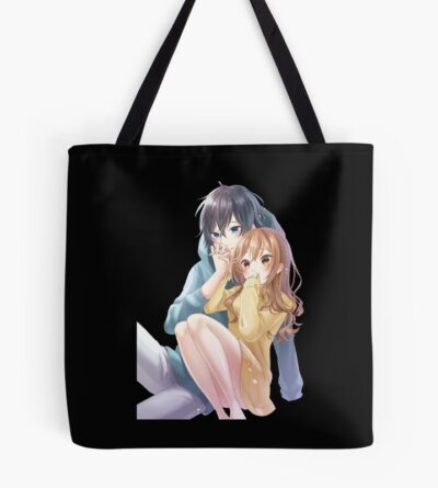 Horimiya Tote Bag Official Horimiya Merch