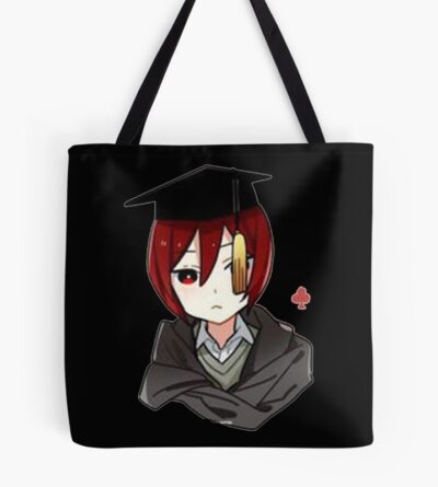 Horimiya Tote Bag Official Horimiya Merch