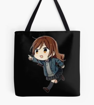 Horimiya Tote Bag Official Horimiya Merch