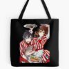 Horimiya Tote Bag Official Horimiya Merch