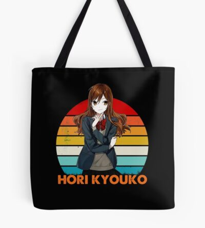 Horimiya Lonely Tote Bag Official Horimiya Merch