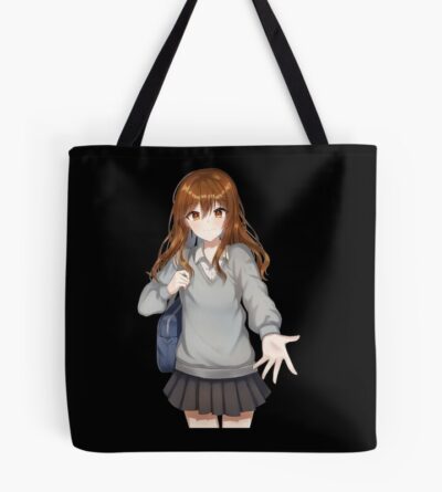 Horimiya Tote Bag Official Horimiya Merch