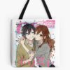 Horimiya Tote Bag Official Horimiya Merch