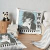 Horimiya - Izumi Miyamura Throw Pillow Official Horimiya Merch