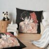 Horimiya Throw Pillow Official Horimiya Merch