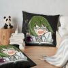 Horimiya Throw Pillow Official Horimiya Merch