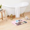 Horimiya Bath Mat Official Horimiya Merch