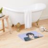 Horimiya Bath Mat Official Horimiya Merch