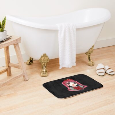 Horimiya Bath Mat Official Horimiya Merch