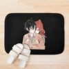 Horimiya Bath Mat Official Horimiya Merch