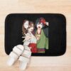 Horimiya Bath Mat Official Horimiya Merch