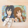 Horimiya Moment Bath Mat Official Horimiya Merch