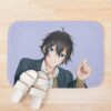 Horimiya Bath Mat Official Horimiya Merch