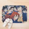 Horimiya Bath Mat Official Horimiya Merch