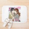 Horimiya Bath Mat Official Horimiya Merch