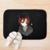 Horimiya Bath Mat Official Horimiya Merch