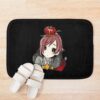 Horimiya Bath Mat Official Horimiya Merch