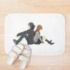 Horimiya Bath Mat Official Horimiya Merch