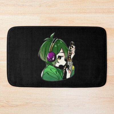 Horimiya Bath Mat Official Horimiya Merch