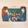 Horimiya Vintage Cover Bath Mat Official Horimiya Merch