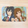 Horimiya Moment Bath Mat Official Horimiya Merch