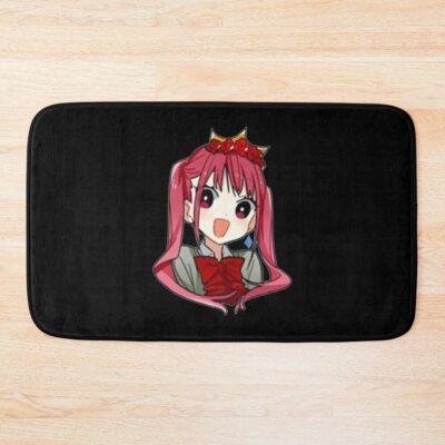 Horimiya Bath Mat Official Horimiya Merch