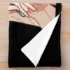 Horimiya Throw Blanket Official Horimiya Merch