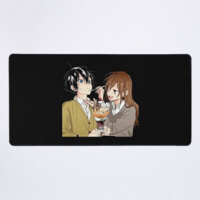 Horimiya Mouse Pad Official Horimiya Merch