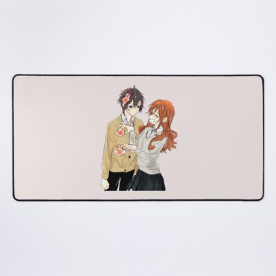 Horimiya Mouse Pad Official Horimiya Merch