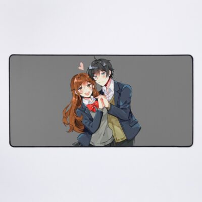 Horimiya Mouse Pad Official Horimiya Merch