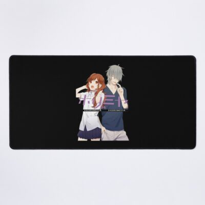 Horimiya Mouse Pad Official Horimiya Merch