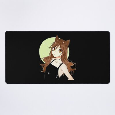 Horimiya Mouse Pad Official Horimiya Merch